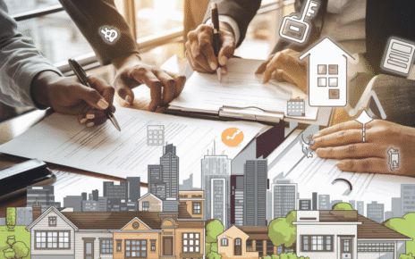 Crédit immobilier 2024  Radiographie des nouveaux emprunteurs dans les grandes métropoles