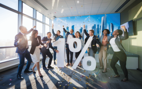 Crédit immobilier 2025  Ces emprunteurs qui décrochent des taux exceptionnels de