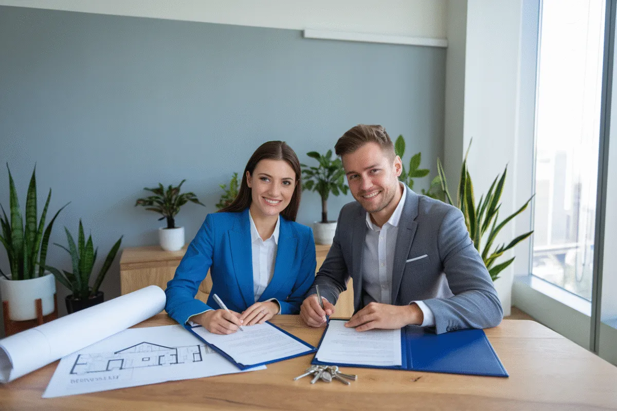 Crédit immobilier 2025 Comment ces emprunteurs décrochent encore des taux à