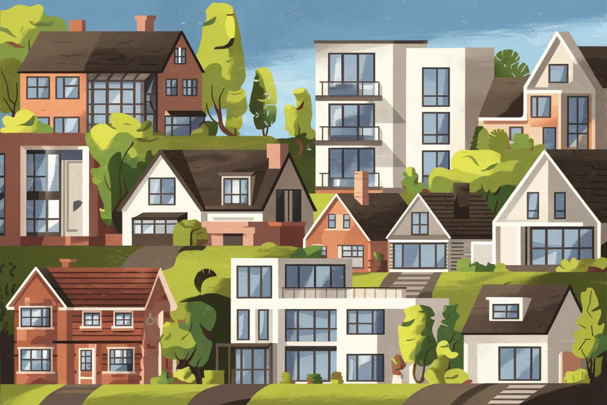 Crédit immobilier 2025 Guide complet des taux demprunt sur 15-25 ans