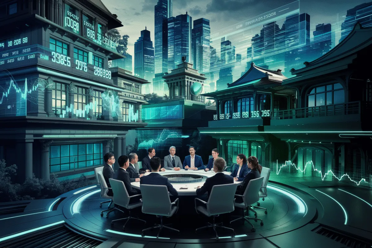 Crédit immobilier 2025 Les nouveaux taux de référence sur 15 20