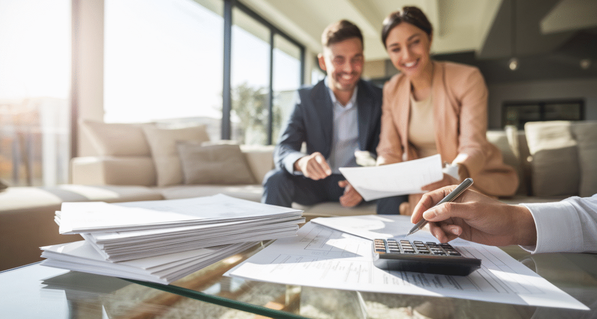 Crédit immobilier 2025  Taux en baisse à 38 et conditions demprunt