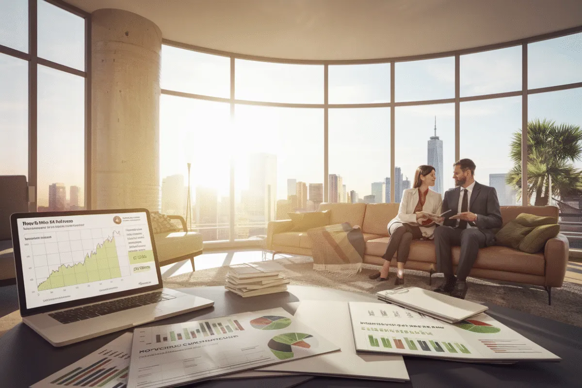 Crédit immobilier 5 stratégies éprouvées pour décrocher les meilleurs taux en