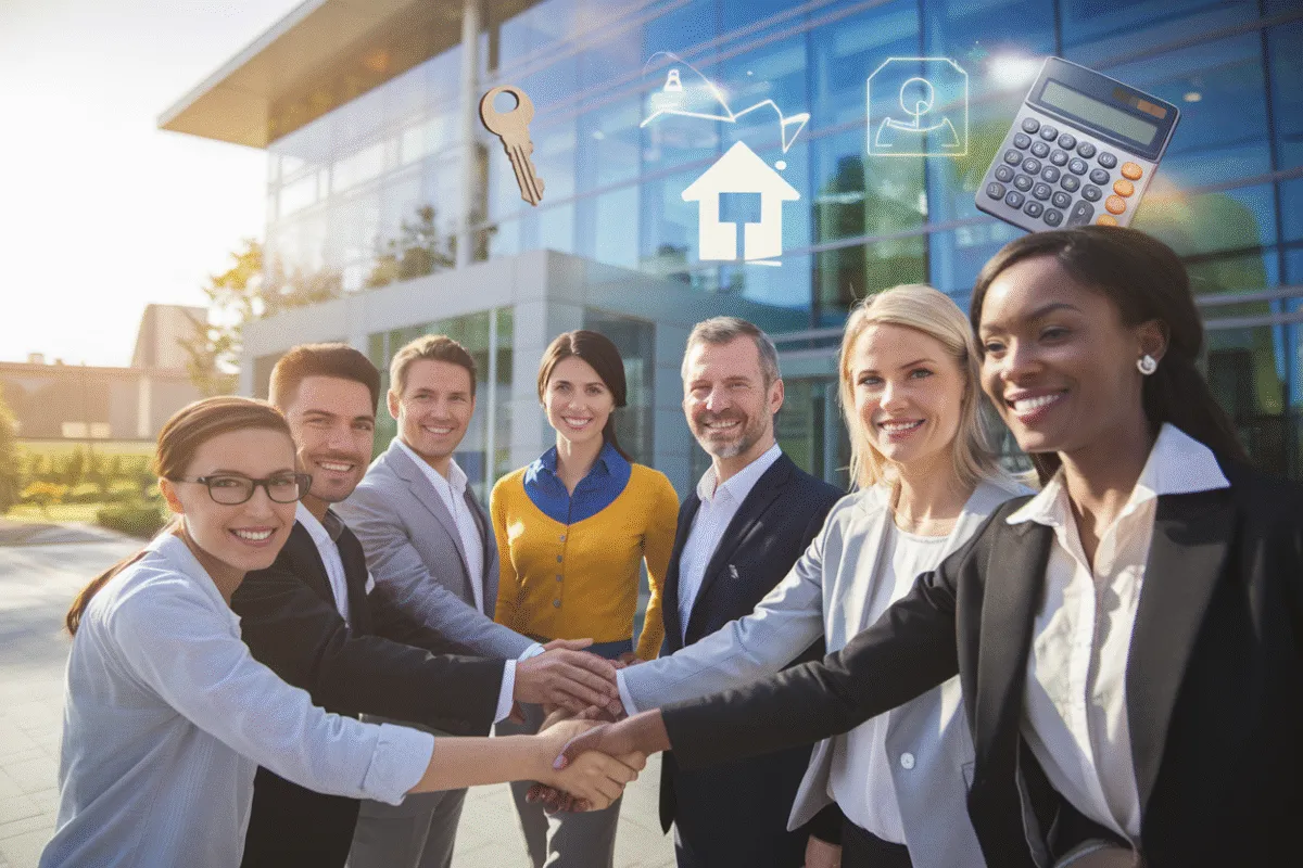 Crédit immobilier Les nouveaux taux ultra-compétitifs des banques françaises de 0