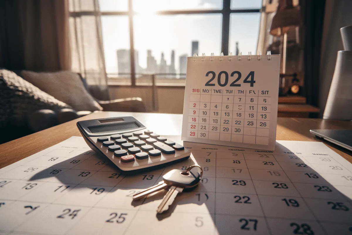 Crédit immobilier Taux en baisse à 385 - faut-il emprunter maintenant