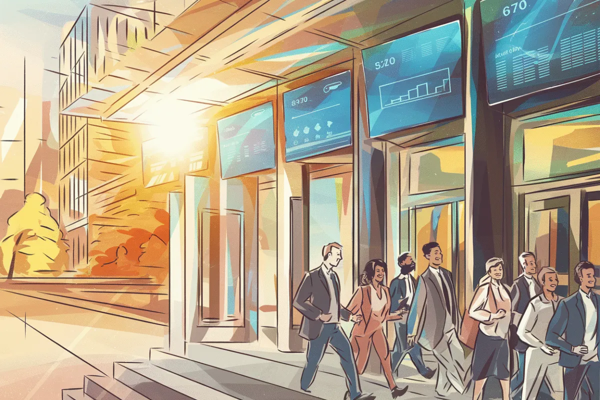 Crédit mutuel-cic La banque de détail affiche une hausse record de