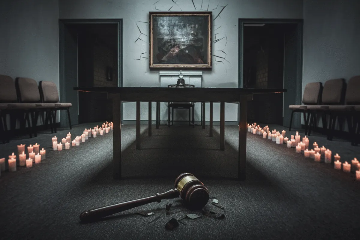 Crise gouvernementale Découvrez les scénarios envisageables après un vote de confiance