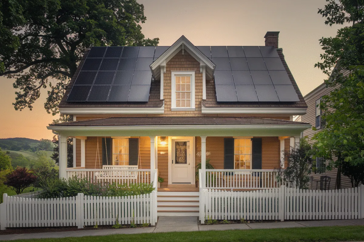 Dpe 2024 Comment optimiser la performance énergétique de votre maison ancienne