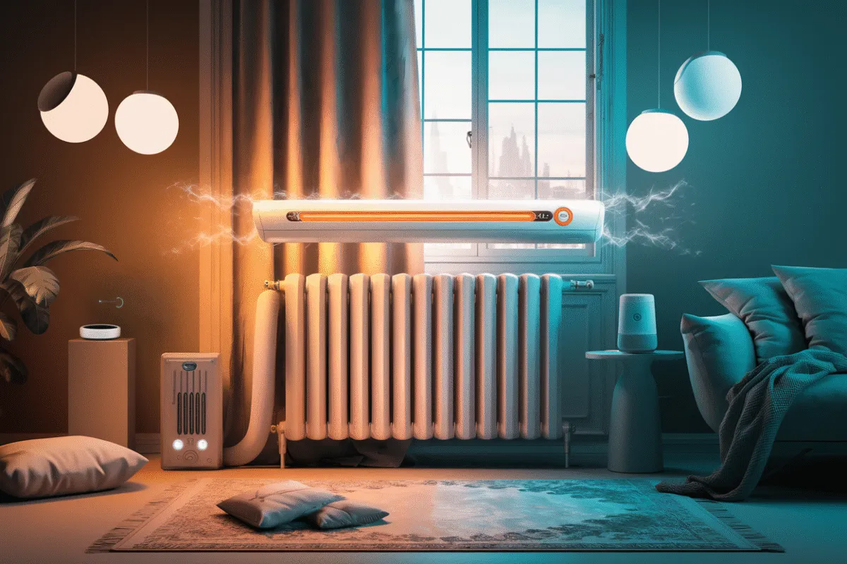 Dpe 2026 Les nouvelles règles pour les logements chauffés à lélectricité