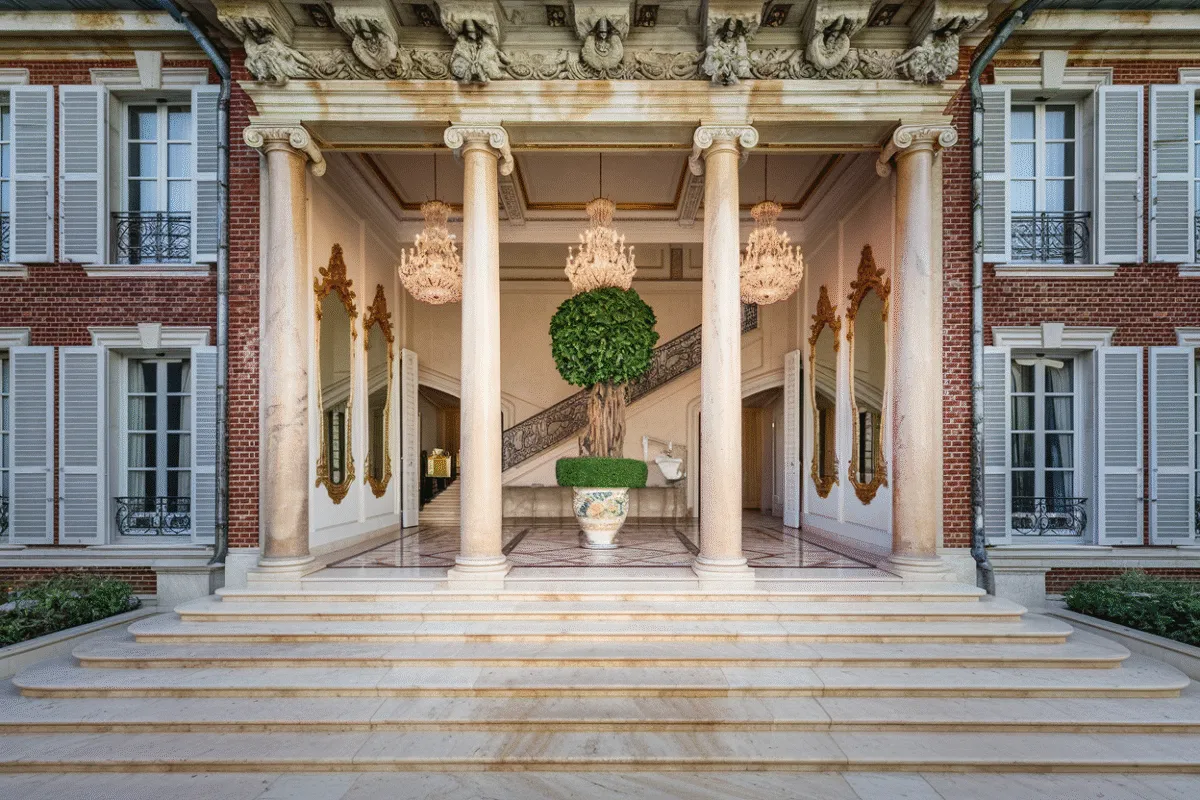 Exclusif Cette villa à 29 millions deuros dans le pas-de-calais devient