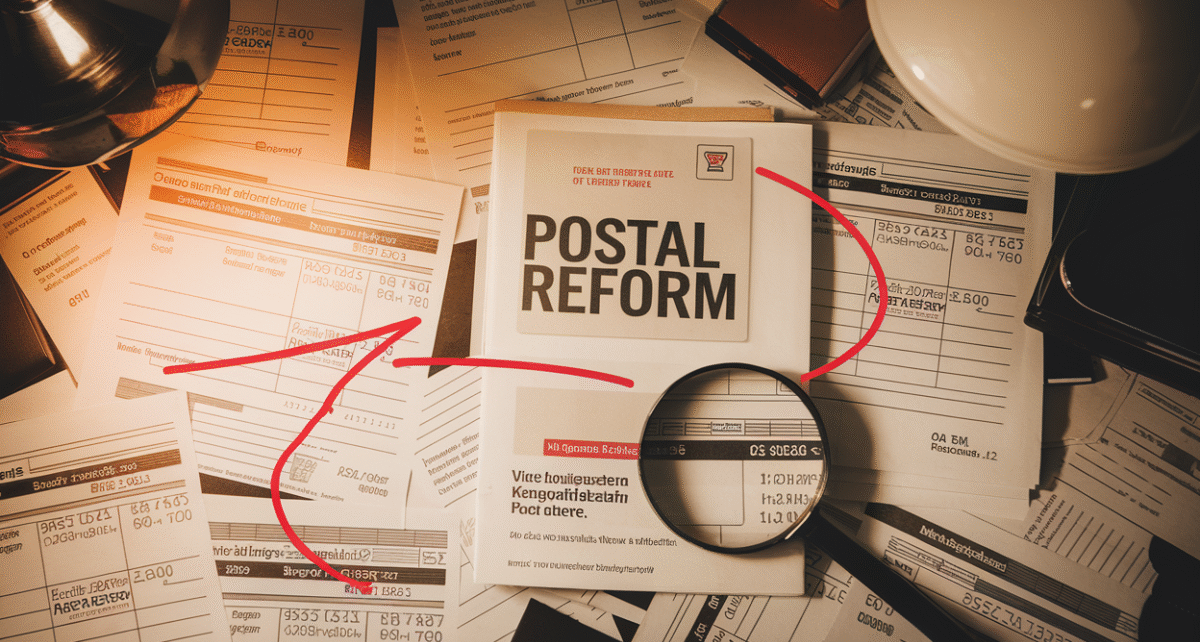 Frais bancaires cachés et réformes postales  Les nouveautés financières qui impactent