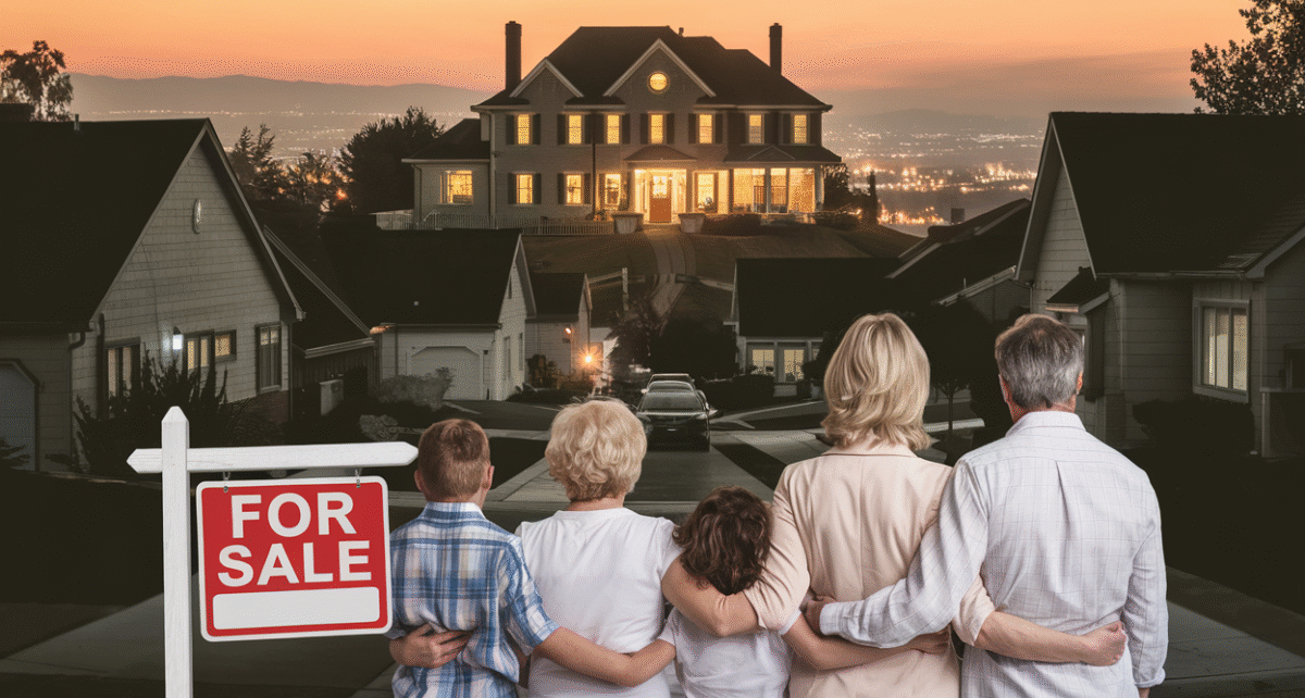 immobilier 2024  Le rêve de propriété devient inaccessible pour la classe