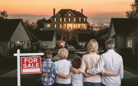 immobilier 2024  Le rêve de propriété devient inaccessible pour la classe