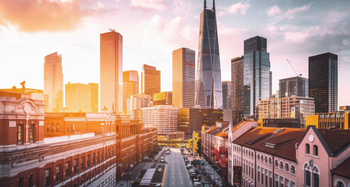 immobilier 2025  Les 20 villes françaises avec 7 de rendement locatif