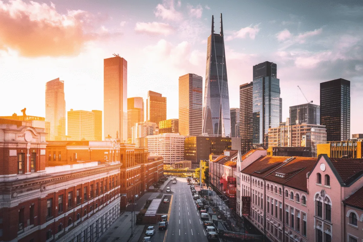 immobilier 2025 Les 20 villes françaises avec 7 de rendement locatif