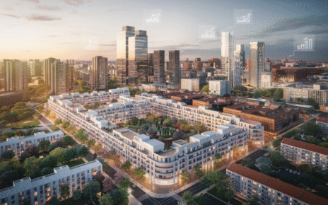 Immobilier angers 2025  Guide complet des prix dachat et location -
