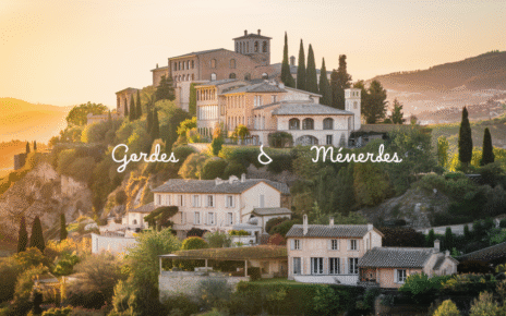immobilier de luxe en provence  Ces villages confidentiels où les prix