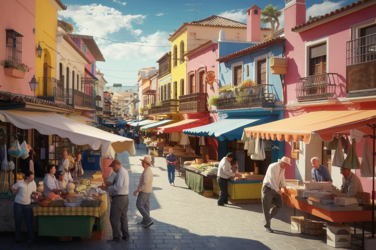 Immobilier espagnol Les meilleures opportunités à moins de 50 000