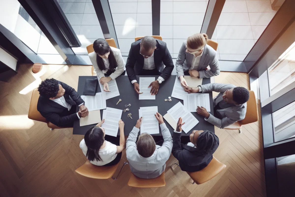 Immobilier Les 7 points essentiels à vérifier dans votre compromis de