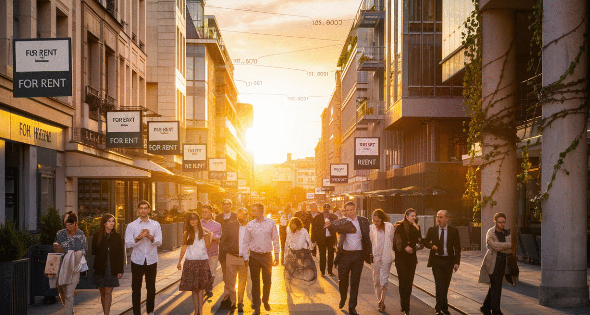 immobilier reims 2025  Hausse des loyers de 32 en août -