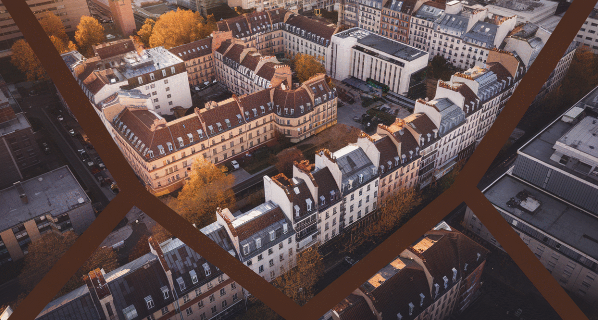 Immobilier saint-denis  Les prix dachat baissent de 38 en août 2025