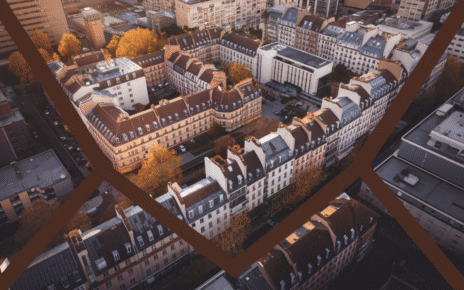 Immobilier saint-denis  Les prix dachat baissent de 38 en août 2025