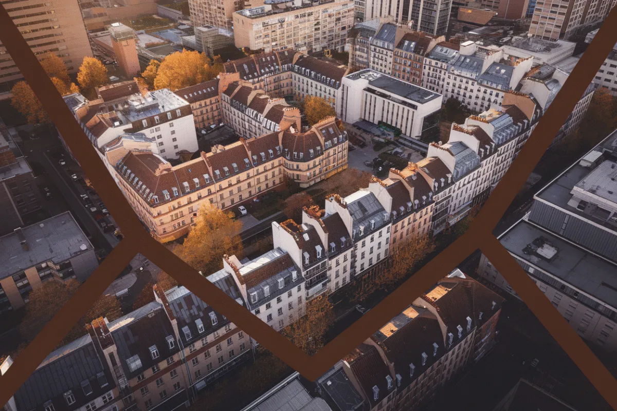 Immobilier saint-denis Les prix dachat baissent de 38 en août 2025