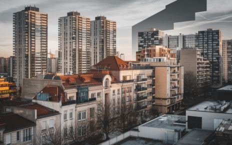 Immobilier villeurbanne 2025  Analyse des prix au m² par quartier -