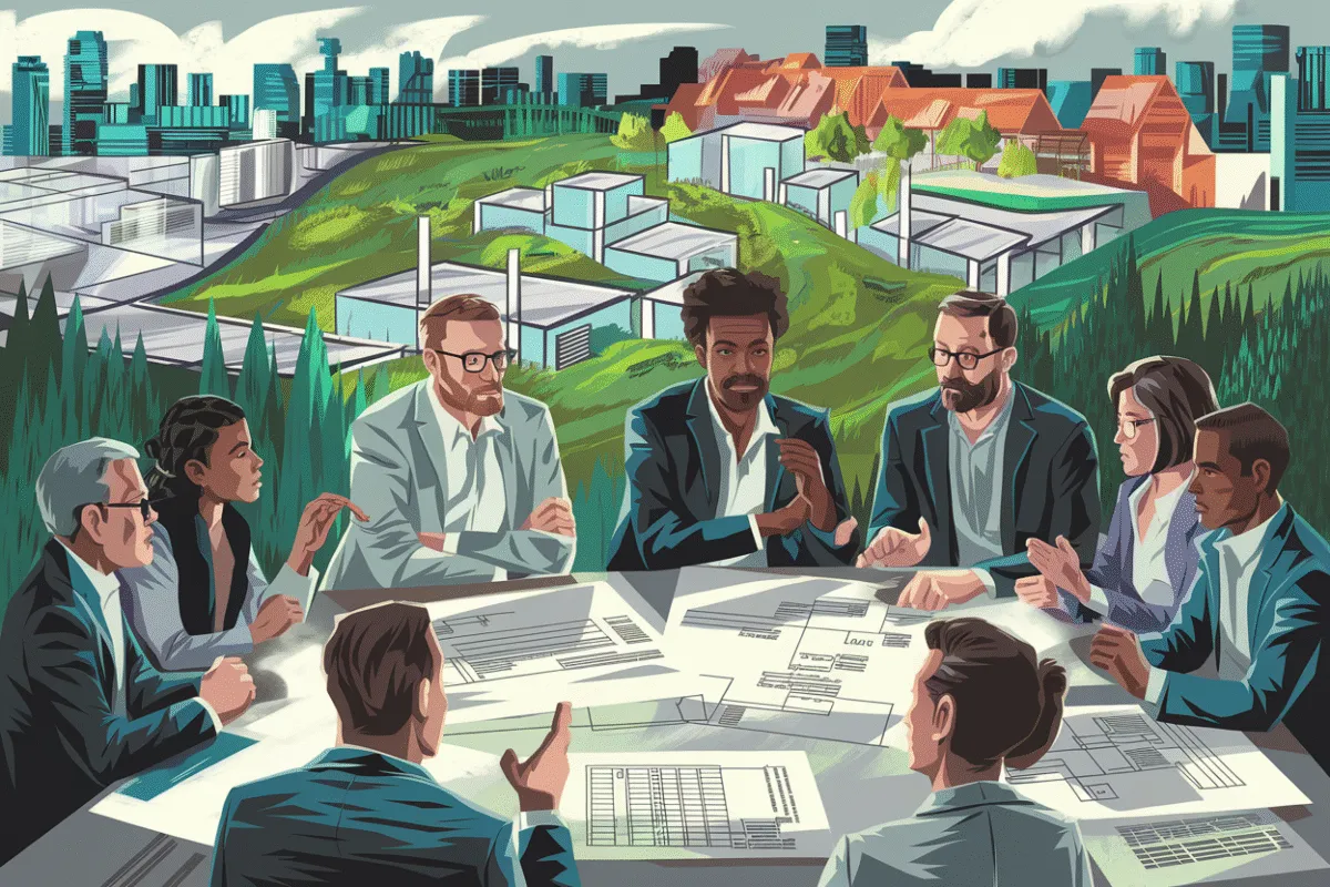 Impact de la taxe sur les terrains non bâtis Ce qui