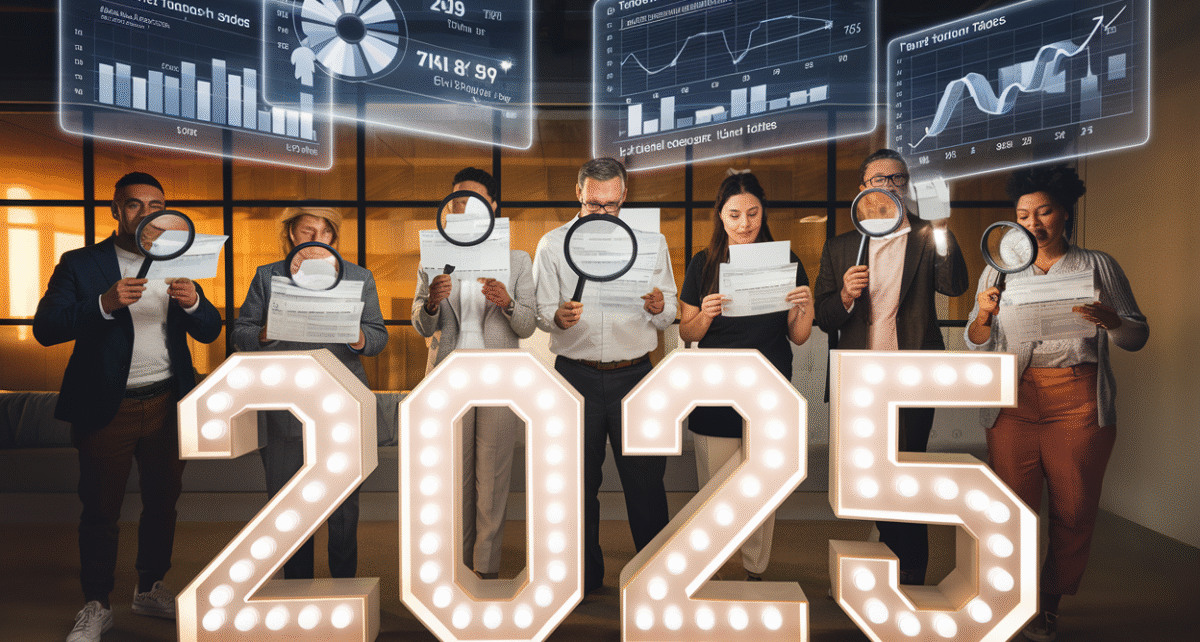 Impôts 2025  Découvrez les 3 informations essentielles de votre avis dimposition