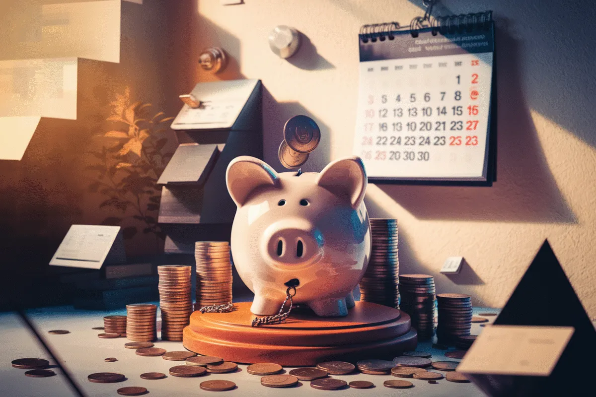 Lep à 27 Calcul détaillé des intérêts sur 1 000 -