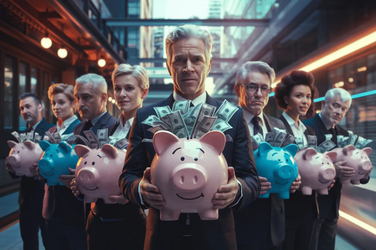 Livret a Le taux historique de 3 maintenu en 2024 malgré