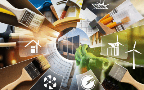 Maprimerénov 2025  Les nouvelles conditions déligibilité montants et travaux financés -