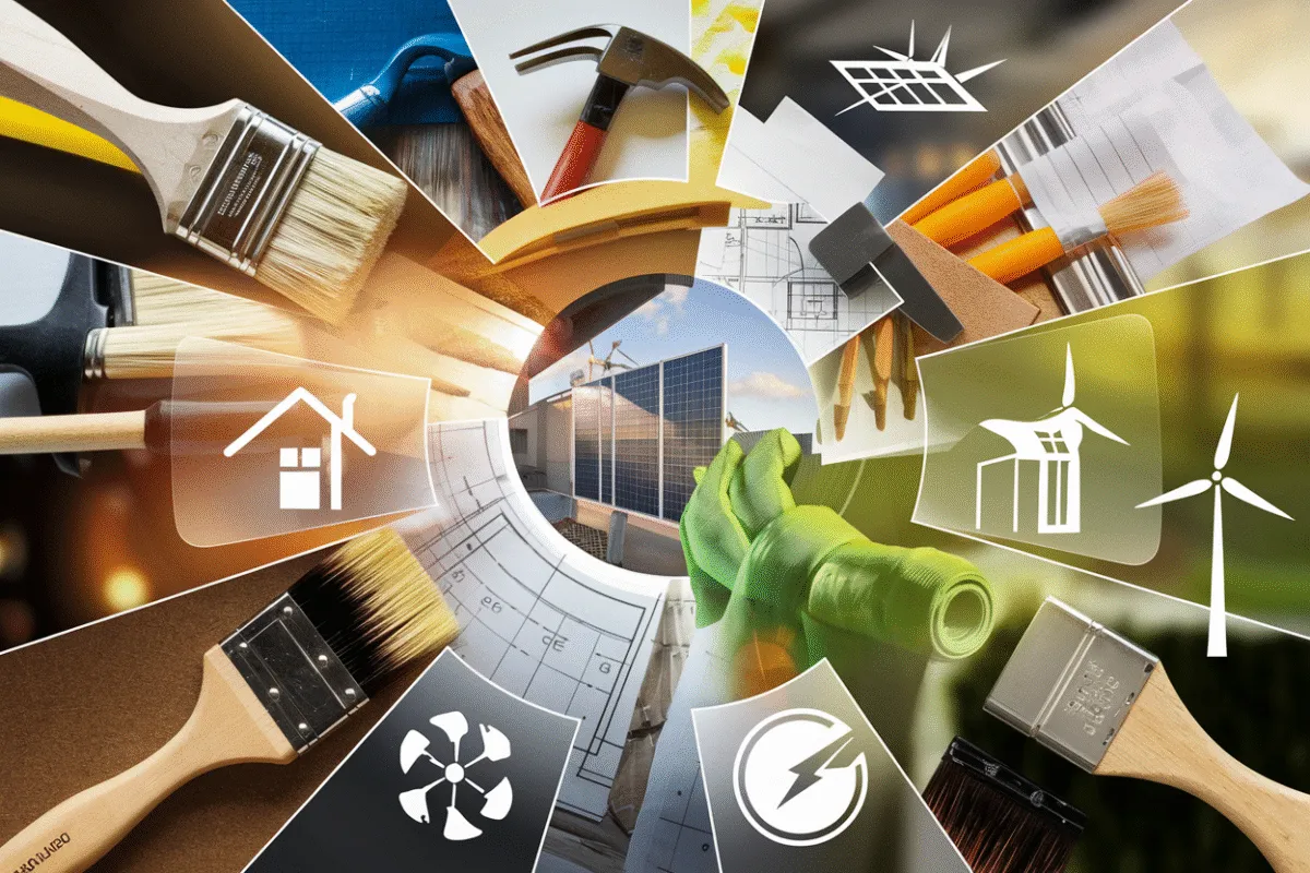 Maprimerénov 2025 Les nouvelles conditions déligibilité montants et travaux financés -