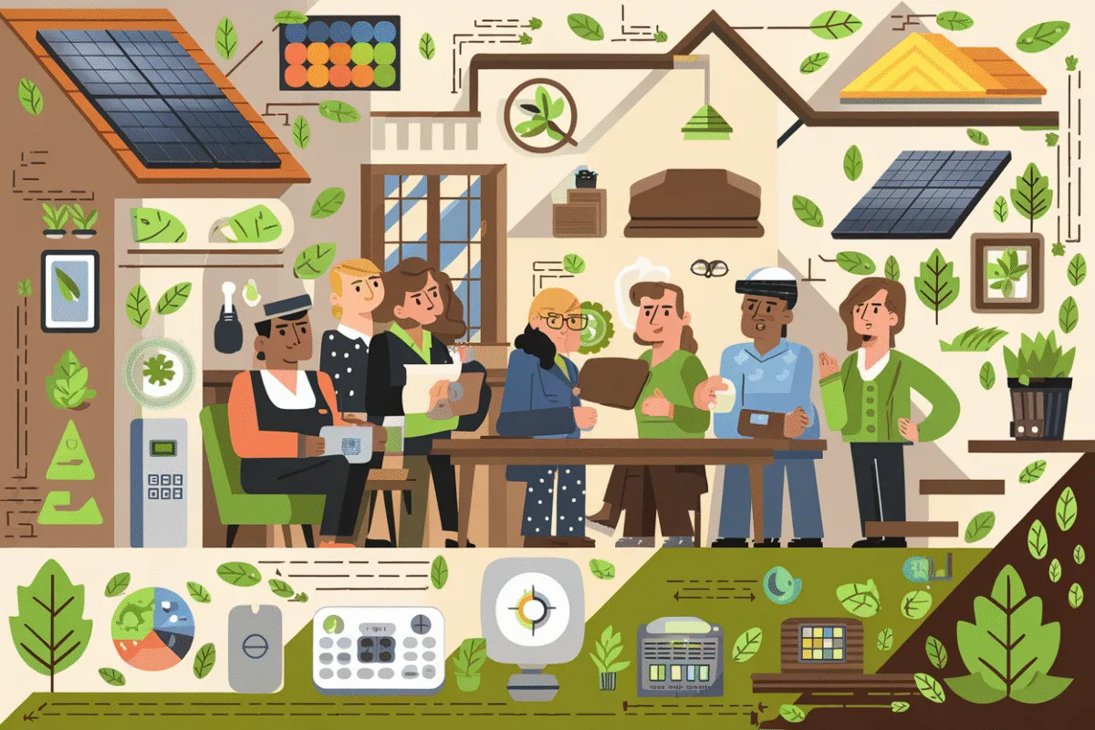 Maprimerénov suspendue Guide des alternatives de financement pour vos travaux énergétiques