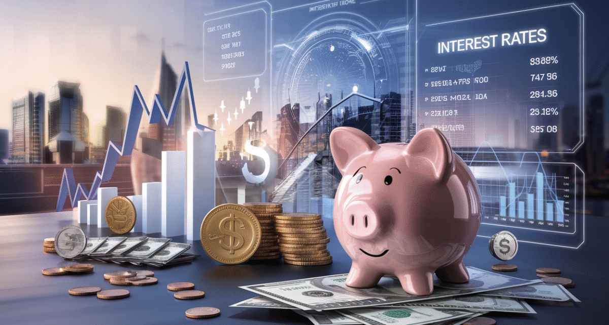 meilleurs livrets bancaires 2024  5 alternatives au livret a avec des