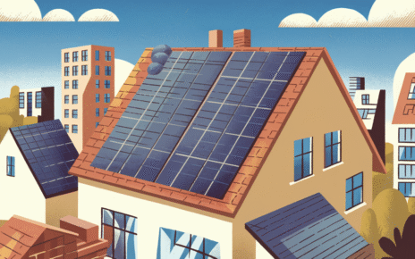 Panneaux solaires  Les nouvelles conditions daides à linstallation en 2024 -