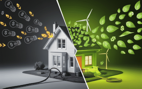 Passoire ou logement économe  Les 7 classes énergie maison expliquées