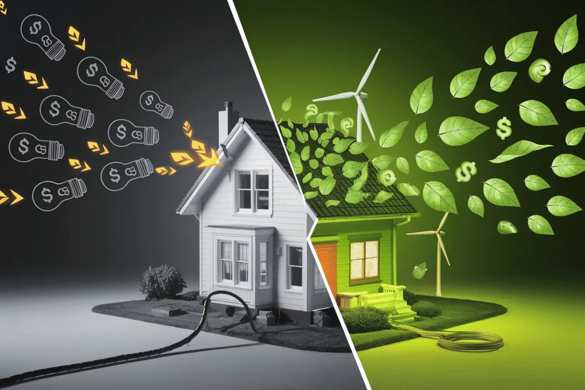 Passoire ou logement économe Les 7 classes énergie maison expliquées