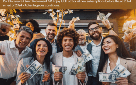 Per placement-direct retraite isr  Profitez de 1 000 offerts pour toute