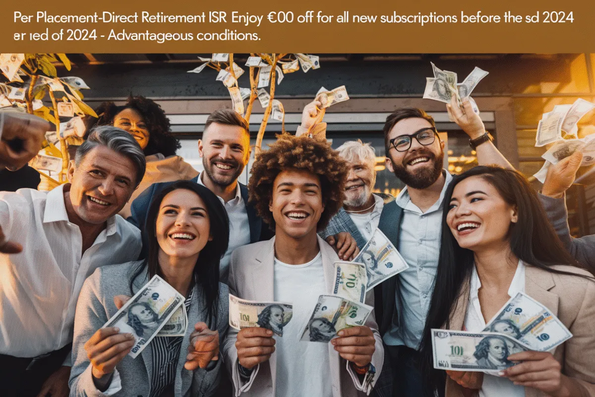 Per placement-direct retraite isr Profitez de 1 000 offerts pour toute