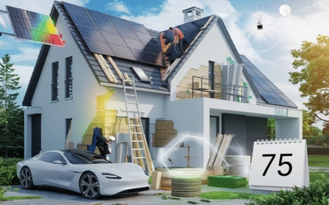 Prêt avance rénovation  Comment financer vos travaux déconomies dénergie avec 0