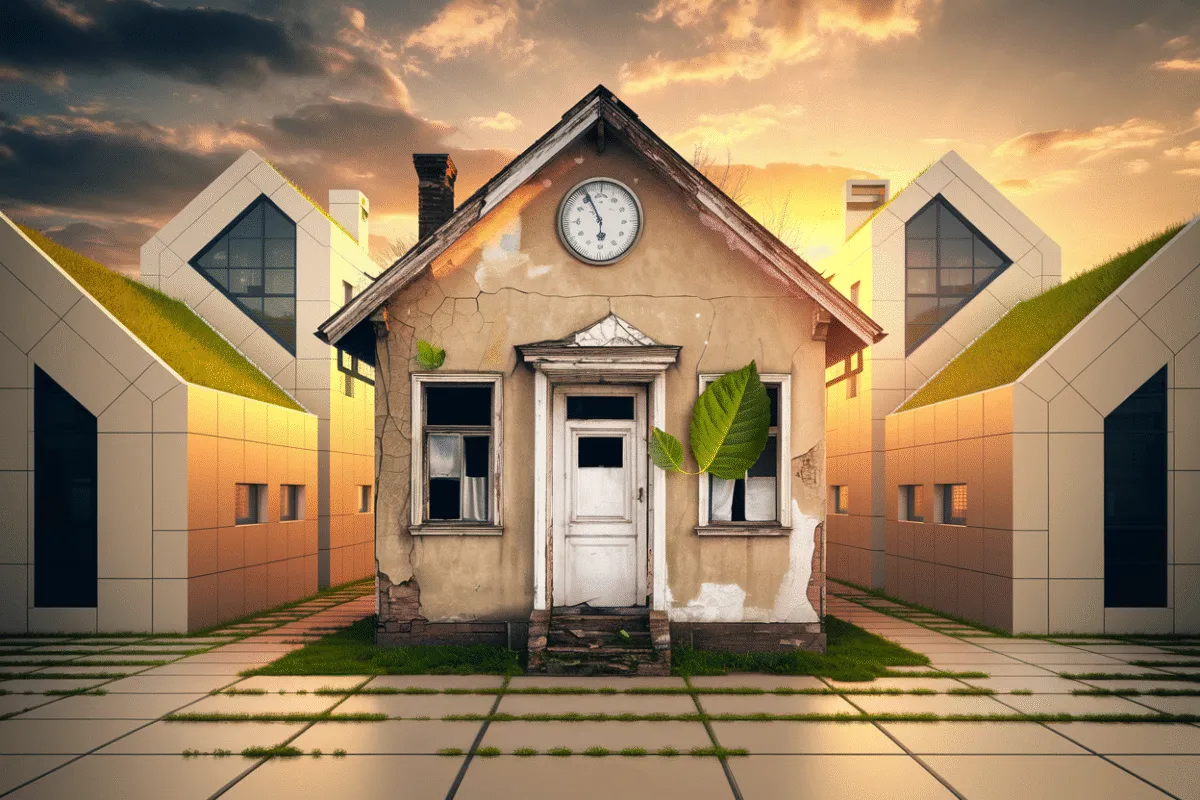 Réforme dpe 2025 Découvrez les nouveaux défis pour les propriétaires de