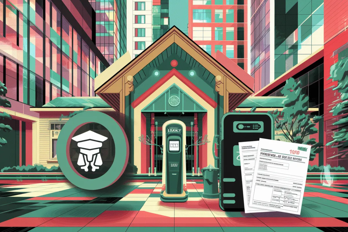 Retraite linky taxe foncière Les nouvelles réglementations et amendes qui impactent