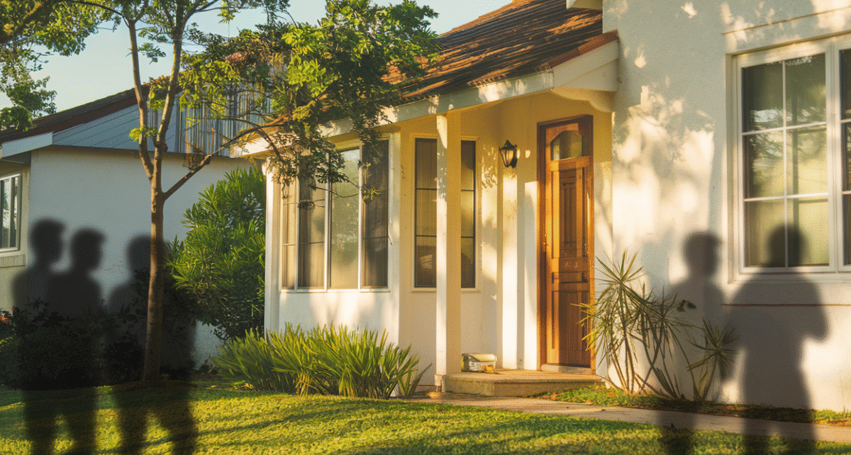 Squatteurs  Guide pratique pour protéger votre logement pendant les vacances -