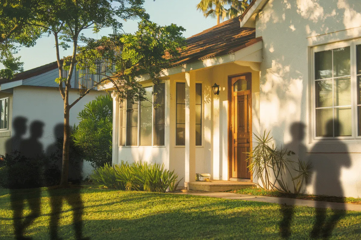 Squatteurs Guide pratique pour protéger votre logement pendant les vacances -