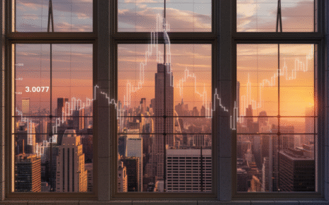 taux immobilier 2025  La dernière fenêtre à 307 avant la hausse