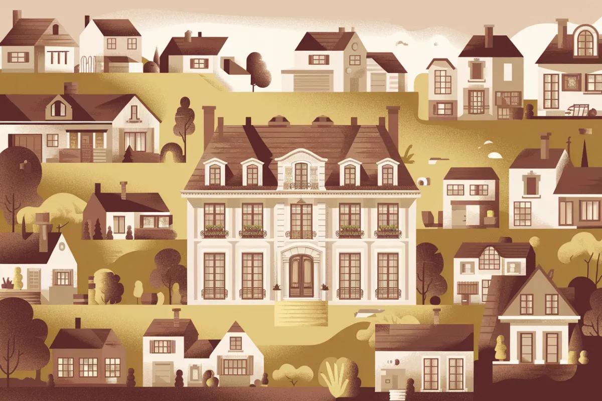 Taxe foncière 2024 Hausse moyenne de 87 en france calculez votre