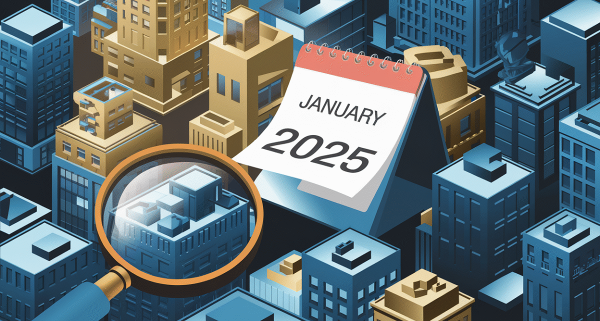 Taxe foncière 2025  Les nouveaux taux exonérations et plafonds qui impactent