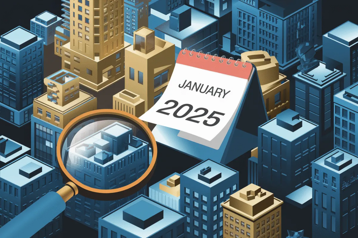 Taxe foncière 2025 Les nouveaux taux exonérations et plafonds qui impactent